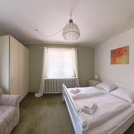 Das Christine Appartement Brixen im Thale Exterior foto
