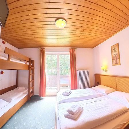 Das Christine Appartement Brixen im Thale Exterior foto