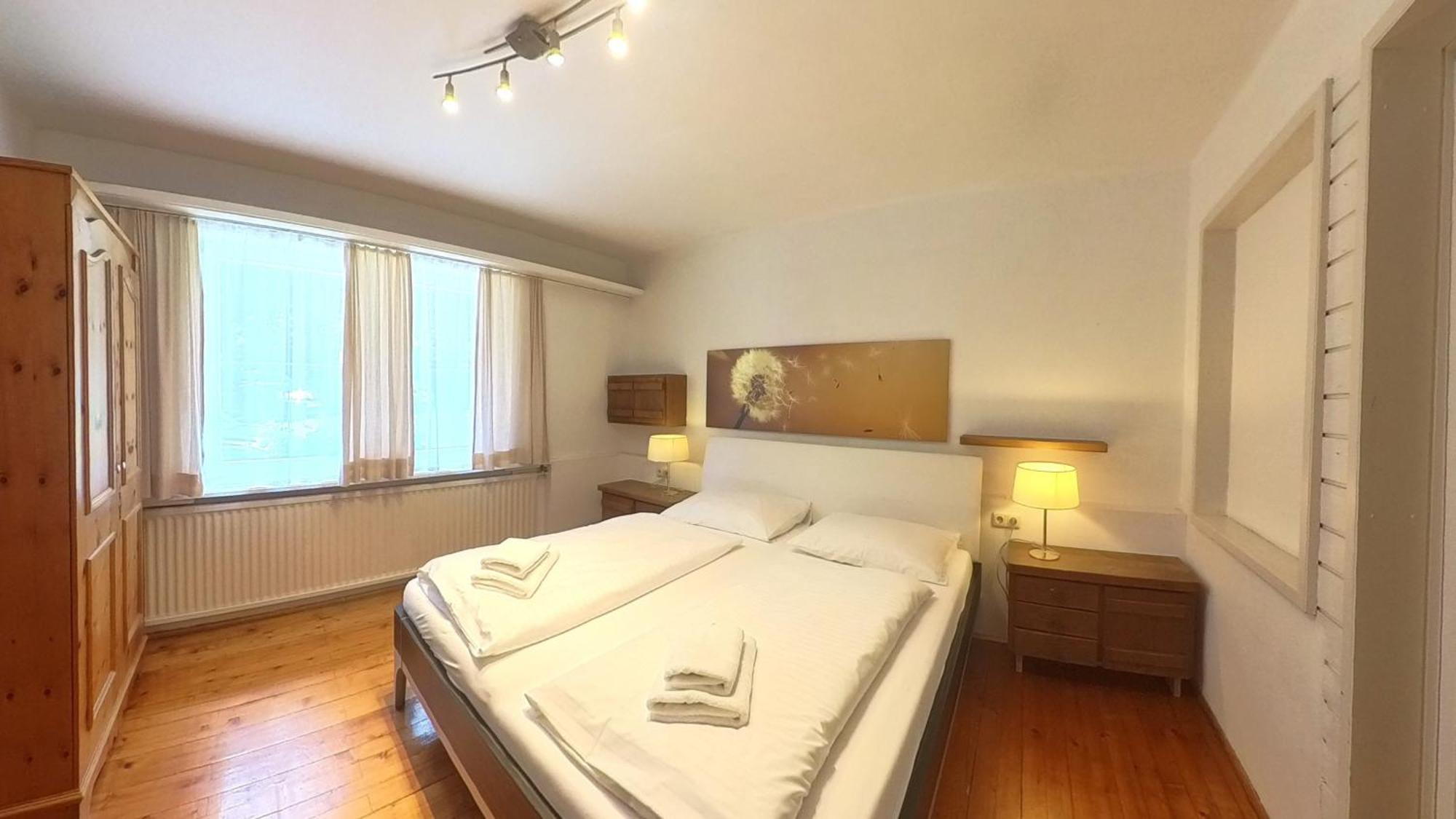 Das Christine Appartement Brixen im Thale Exterior foto