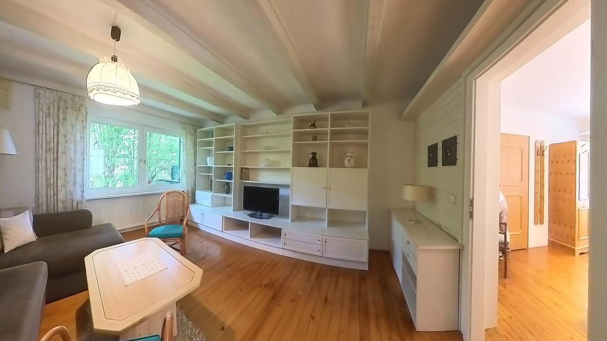 Das Christine Appartement Brixen im Thale Exterior foto